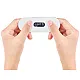 DUOEK S HAND-HELD ECG/EKG MONITOR