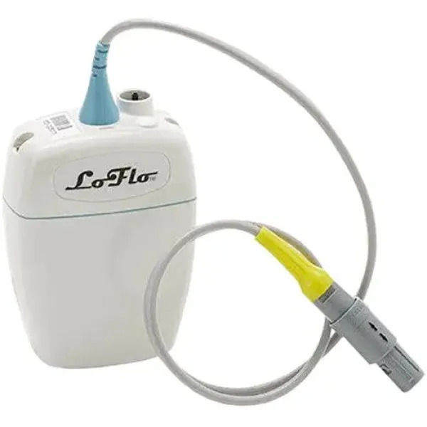 Respironics LoFlo Side-Stream CO2 Sensor Module