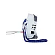 Riester RVS-100 blood pressure monitor with oximeter and thermometer