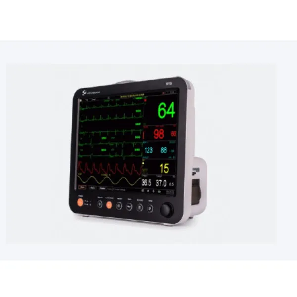 Multiparameter Patient monitor K12 CREATIVE MEDICAL
