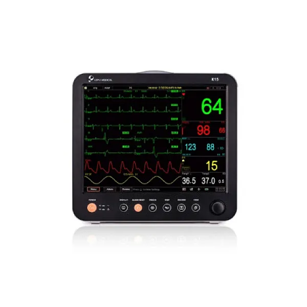 Multiparameter Patient monitor K12 CREATIVE MEDICAL