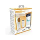  SMART ONE PEAK FLOW and FEV1 on SmartPhone