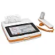  SPIROLAB COLOUR SPIROMETER with 7" touchscreen, printer and software