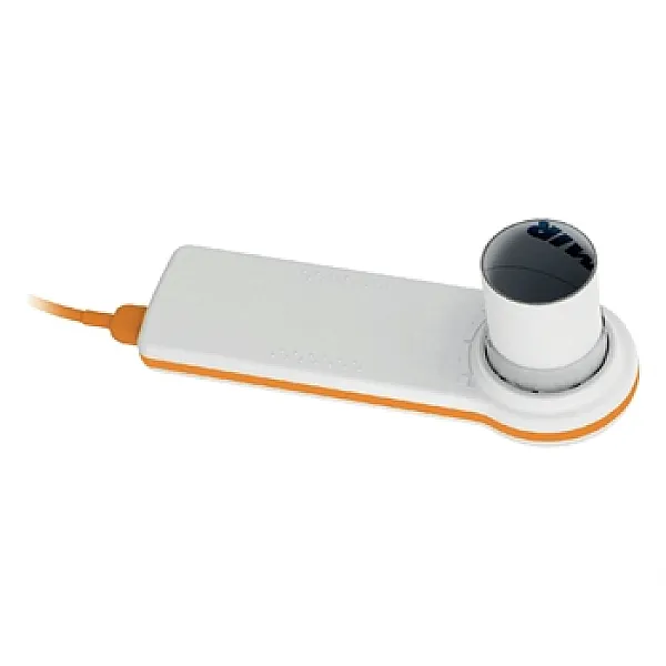 MINISPIR - PC SPIROMETER with software