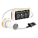SPIRODOC SPIROMETER + OXIMETER + SOFTWARE