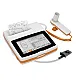  SPIROLAB COLOUR SPIROMETER with 7" touchscreen,SpO2,printer,software