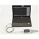 CONTEC 8000 WIRELESS ECG WORKSTATION - 12 CHANNELS