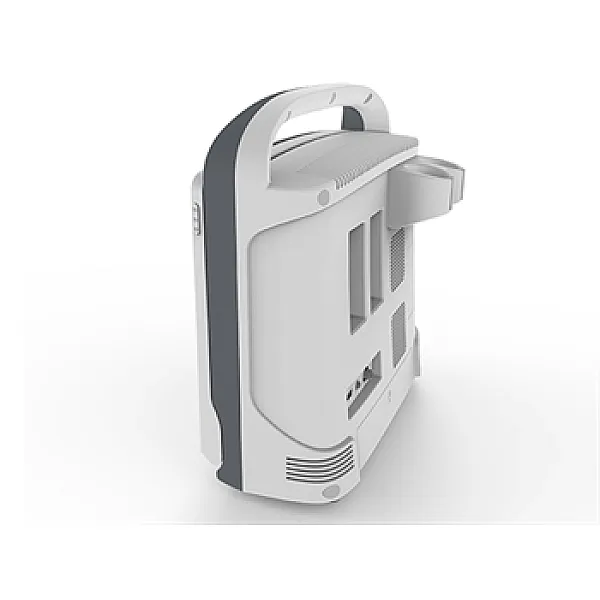  CHISON ECO2 B&W ULTRASOUND - 1 probe connector