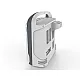  CHISON ECO2 B&W ULTRASOUND - 1 probe connector