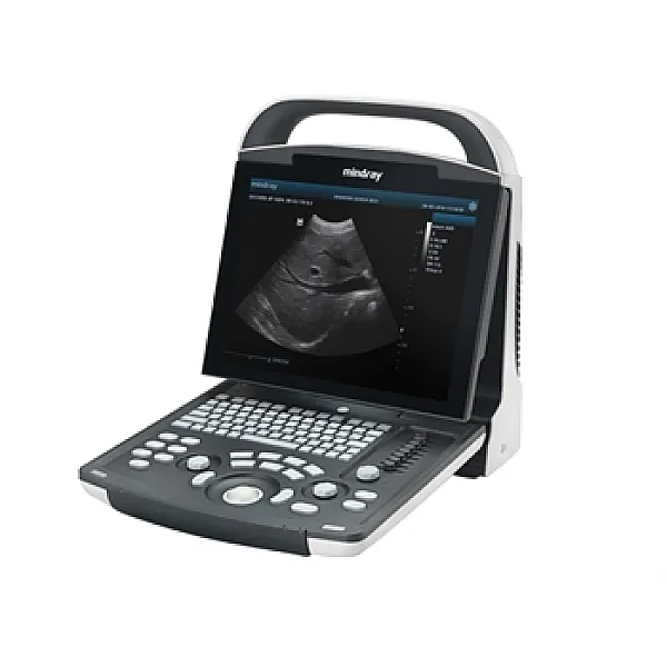 NEW MINDRAY DP-20 ULTRASOUND