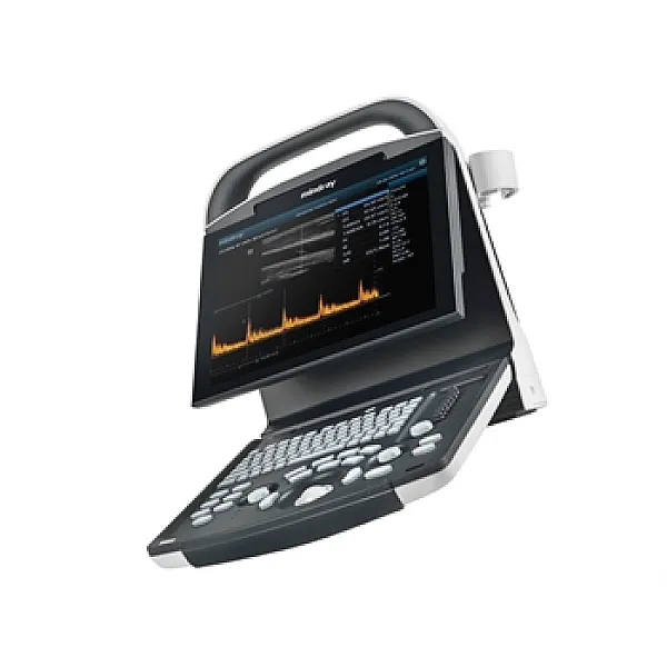 NEW MINDRAY DP-20 ULTRASOUND