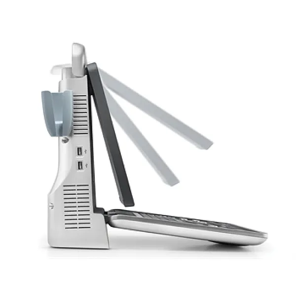NEW MINDRAY DP-50 EXPERT ULTRASOUND