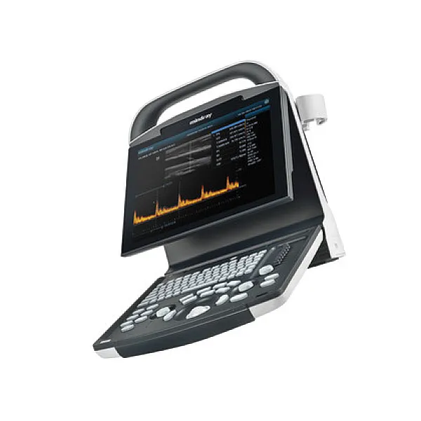 NEW MINDRAY DP-10 ULTRASOUND