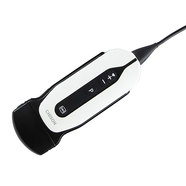 SONOEYE P5 DIGITAL COLOUR DOPPLER - Convex Probe