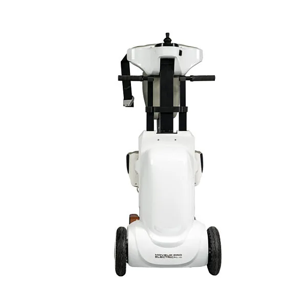 ΟΡΘΟΣΤΑΤΗΣ “MOVEUP PRO ELECTRICAL” ΟΡΘΟΣΤΑΤΗΣ “MOVEUP PRO ELECTRICAL”
