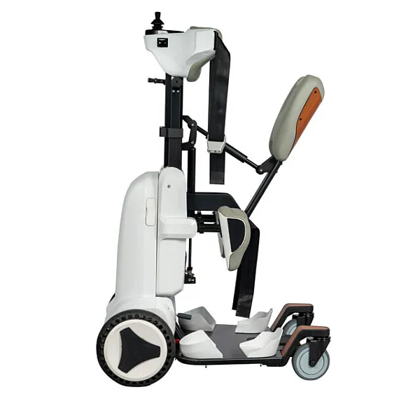 ΟΡΘΟΣΤΑΤΗΣ “MOVEUP PRO MANUAL” ΟΡΘΟΣΤΑΤΗΣ “MOVEUP PRO MANUAL”