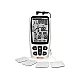 GIMA-CARE TENS/EMS - 2 channels - 60 programmes