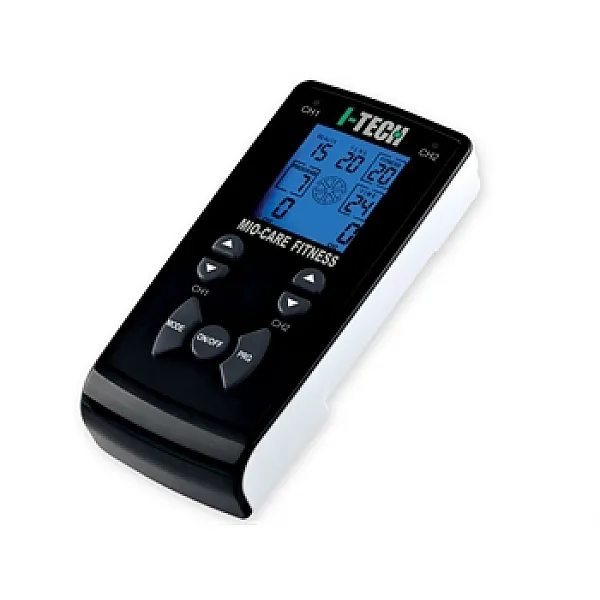 I-Tech Mio Care Fitness TENS
