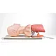 Προσομοιωτής Διαχείρισης Αεραγωγού (Airway Management Trainer) Προσομοιωτής Διαχείρισης Αεραγωγού (Airway Management Trainer)