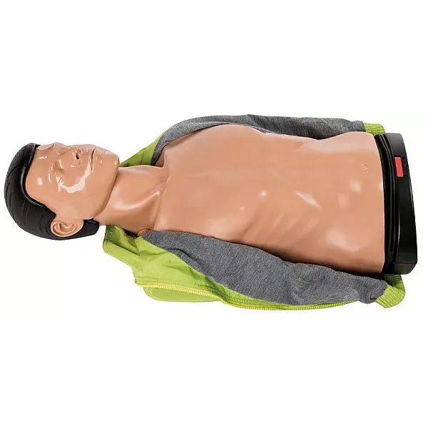 AmbuMan Basic AmbuMan Basic