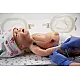 Προσομοιωτής Baby C.H.A.R.L.I.E. για νεογνική αναζωογόνηση με ΗΚΓ