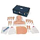 Προσομοιωτής Κρικοθυρεοτομής (Cricothyrotomy Simulator)