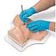 Προσομοιωτής Κρικοθυρεοτομής (Cricothyrotomy Simulator)