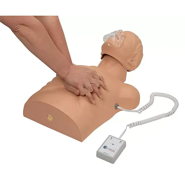Econo VTA (Visual Training Assistant) CPR Trainer