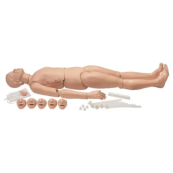 Προπλάσμα "Full-Body CPR/Trauma Manikin"