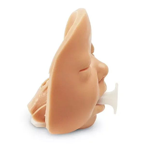 Προπλάσμα Βρεφικού Αεραγωγού (Infant Airway Trainer) Προπλάσμα Βρεφικού Αεραγωγού (Infant Airway Trainer)