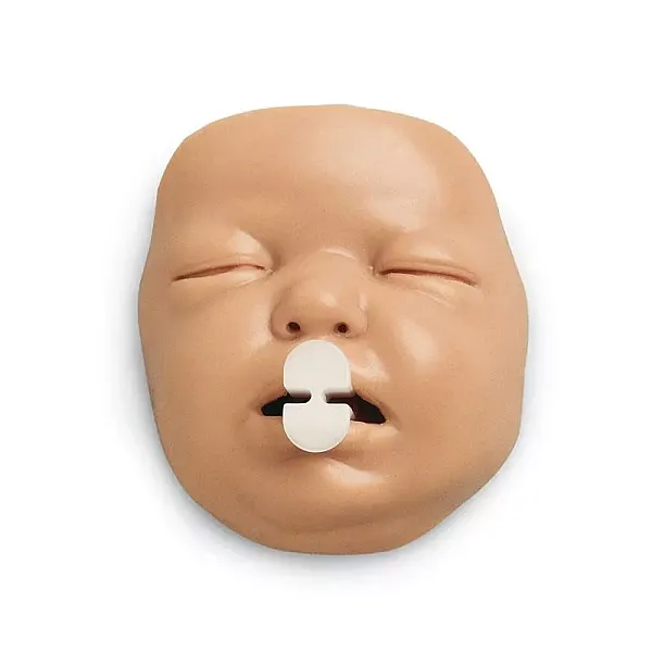 Προπλάσμα Βρεφικού Αεραγωγού (Infant Airway Trainer)
