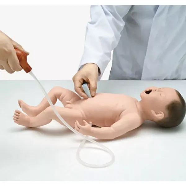 Νεογνό για Διασωλήνωση και Αναζωογόνηση (Intubation- and Reanimation Neonate) Νεογνό για Διασωλήνωση και Αναζωογόνηση (Intubation- and Reanimation Neonate)