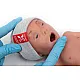 NENA Sim Preemie Xact – Προσομοιωτής Πρόωρου Νεογνού NENA Sim Preemie Xact – Προσομοιωτής Πρόωρου Νεογνού