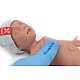 NENA Sim Preemie Xact – Προσομοιωτής Πρόωρου Νεογνού NENA Sim Preemie Xact – Προσομοιωτής Πρόωρου Νεογνού
