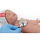 NENA Sim Preemie Xact – Προσομοιωτής Πρόωρου Νεογνού NENA Sim Preemie Xact – Προσομοιωτής Πρόωρου Νεογνού