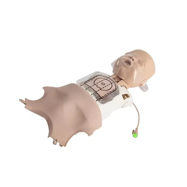 Prestan Infant Ultralite – Σετ 12 Βρεφικών Προπλασμάτων ΚΑΡΠΑ Prestan Infant Ultralite – Σετ 12 Βρεφικών Προπλασμάτων ΚΑΡΠΑ