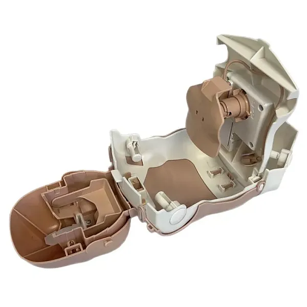 Prestan Infant Ultralite – Σετ 12 Βρεφικών Προπλασμάτων ΚΑΡΠΑ Prestan Infant Ultralite – Σετ 12 Βρεφικών Προπλασμάτων ΚΑΡΠΑ