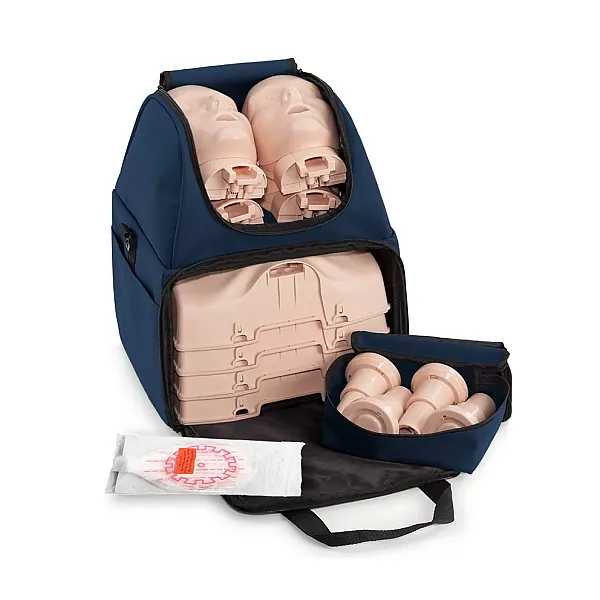 Prestan Ultralite Manikin – Σετ 4 Τεμαχίων Prestan Ultralite Manikin – Σετ 4 Τεμαχίων