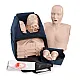 Prestan Ultralite Manikin – Σετ 4 Τεμαχίων Prestan Ultralite Manikin – Σετ 4 Τεμαχίων
