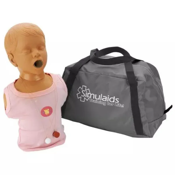 Προπλάσμα Πνιγμού Παιδιού (Choking Torso Child) Προπλάσμα Πνιγμού Παιδιού (Choking Torso Child)