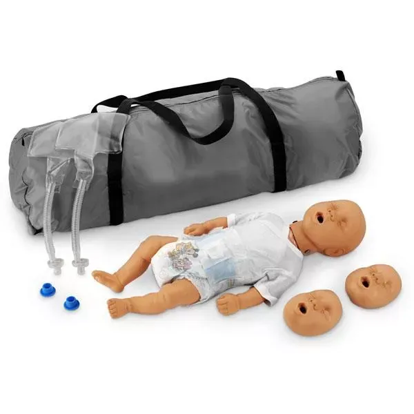 Βρεφικό Προπλάσμα ΚΑΡΠΑ (CPR Infant Manikin) Βρεφικό Προπλάσμα ΚΑΡΠΑ (CPR Infant Manikin)