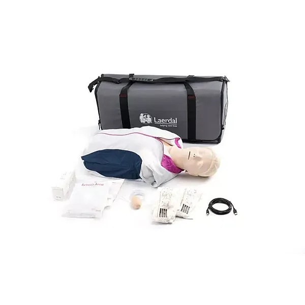 Resusci Anne QCPR Torso Resusci Anne QCPR Torso