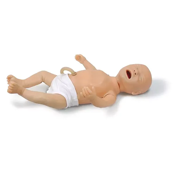 Newborn Anne