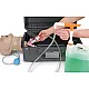 Προσομοιωτής S.A.L.A.D. (Suction Assisted Laryngoscopy and Airway Decontamination)