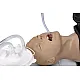 Προσομοιωτής S.A.L.A.D. (Suction Assisted Laryngoscopy and Airway Decontamination)