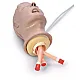 Προσομοιωτής S.A.L.A.D. (Suction Assisted Laryngoscopy and Airway Decontamination)