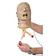 Προσομοιωτής S.A.L.A.D. (Suction Assisted Laryngoscopy and Airway Decontamination)