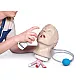 Προσομοιωτής S.A.L.A.D. (Suction Assisted Laryngoscopy and Airway Decontamination)