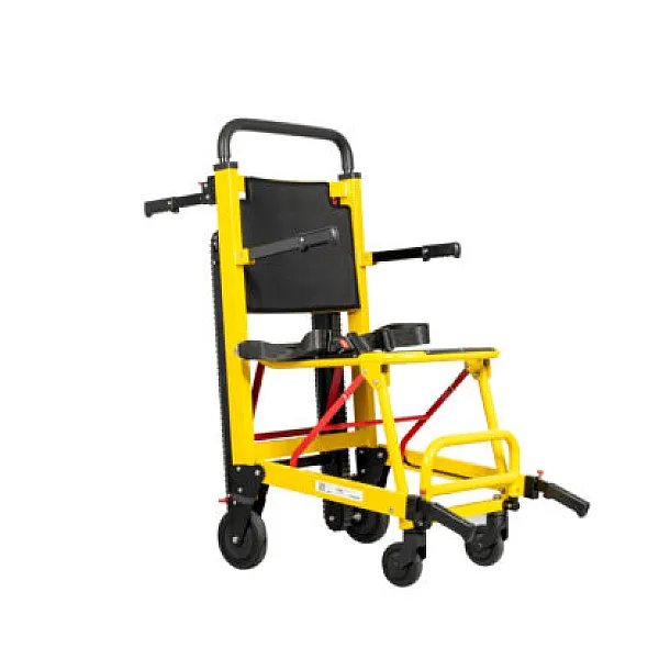 Φορείο Αλουμινίου STAIR CHAIR CLIMBER Φορείο Αλουμινίου STAIR CHAIR CLIMBER