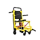 Φορείο Αλουμινίου STAIR CHAIR CLIMBER Φορείο Αλουμινίου STAIR CHAIR CLIMBER